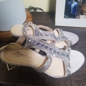 Imagine by Vince Camuti Heels